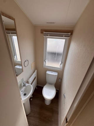 Used Willerby Linwood 2019 6