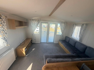 Used Willerby Wolds 2020 5
