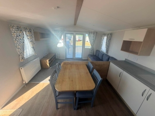 Used Willerby Wolds 2020 7