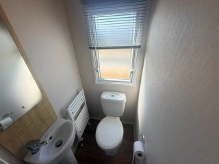 Used Willerby Wolds 2020 13
