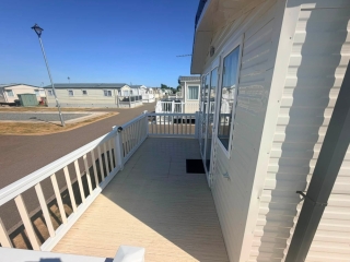 Used Willerby Wolds 2020 3