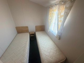 Used Willerby Wolds 2020 9