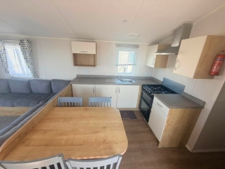 Used Willerby Wolds 2020 6