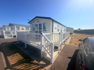 Used Willerby Wolds 2020 14