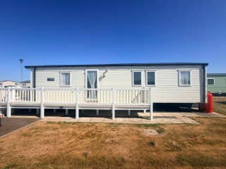 Used Willerby Wolds 2020 2
