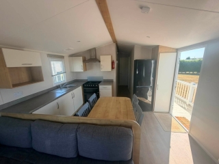 Used Willerby Wolds 2020 4