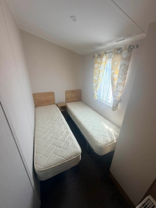Used Willerby Wolds 2020 12