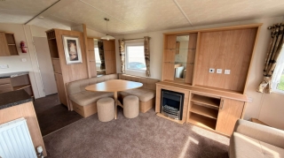 Used Sited Delta Sapphire Sited on Golden Palm 2016 2