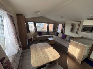 Used Willerby Rio Gold 2017 1