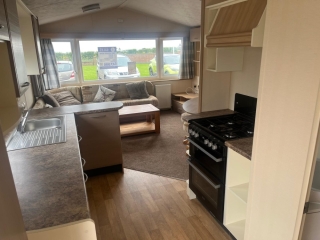 Used Willerby Rio Gold 2011 6