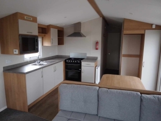 Used Willerby Kelston 2021 6