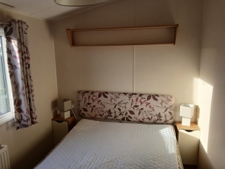 Used Willerby Seasons 2019 6
