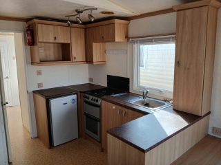 Used Carnaby Henley 2008 3