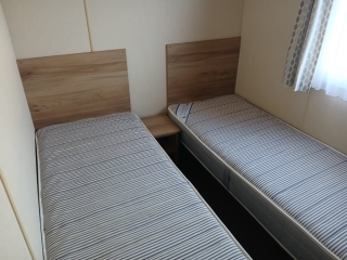 Used Abi Summerbreeze 2014 8