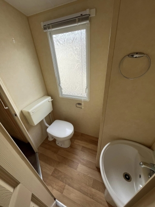 Used Willerby Vacation 2008 6