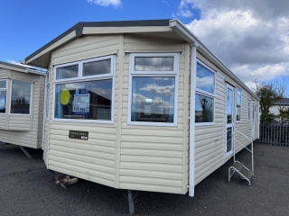 Used Carnaby Ridgeway 2011 1