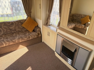 Used Atlas oasis 2007 1