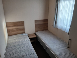 Used Abi Summerbreeze 2014 9