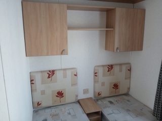 Used Carnaby Henley 2008 4