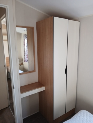 Used Willerby Seasons 2019 7