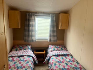 Used Willerby Rio Gold 2011 9