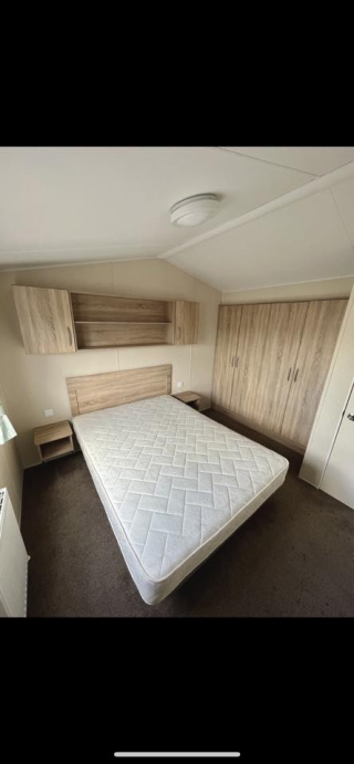 Used Willerby Rio Gold 2019 8