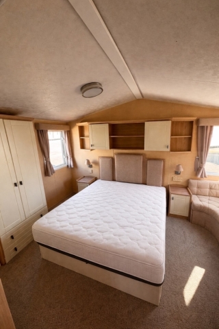 Used Willerby Leven 2011 5