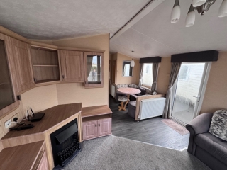 Used Willerby Leven 2011 3