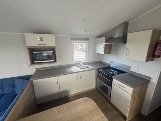Used Willerby Grasmere 2022 3
