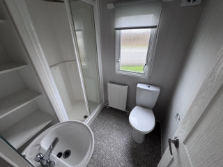 Used Willerby Eden FREE 2026 SITE FEES 2012 7