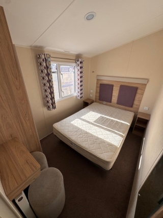 Used Willerby Linwood 2019 7