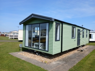 Used Swift Ardennes 2023 1