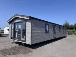 New Europa Redwood 2027 1