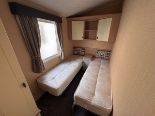 Used Willerby Leven 2011 7