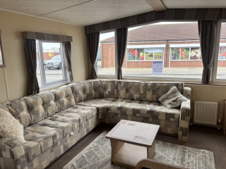 Used Arronbrook Luxihome 2014 2