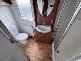 Used Carnaby Ridgeway 2011 6