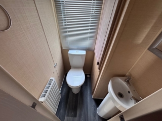 Used Willerby Leven 2011 9