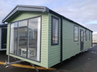 Used Swift Ardennes 2023 14