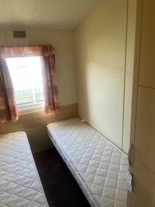 Used Atlas Mirage 2008 5