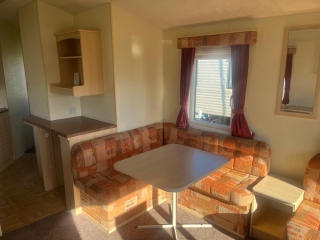 Used Atlas Mirage 2008 3