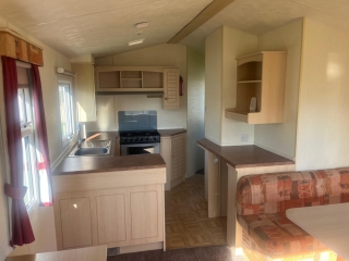 Used Atlas Mirage 2008 4