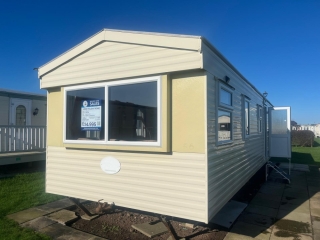 Used Atlas Mirage 2008 1