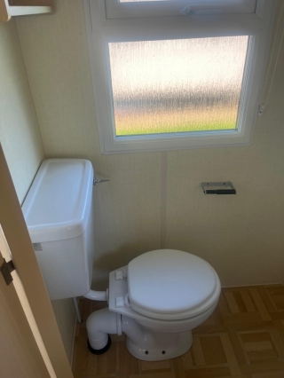 Used Atlas Mirage 2008 11