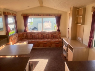 Used Atlas Mirage 2008 9