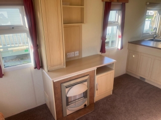 Used Atlas Mirage 2008 10