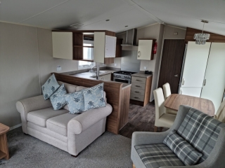 Used Willerby Avonmore 2017 2