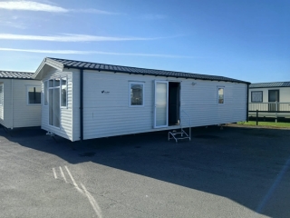Used Willerby Grasmere 2019 1