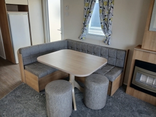 Used Willerby Mistral 2017 1