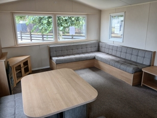 Used Willerby Mistral 2018 1