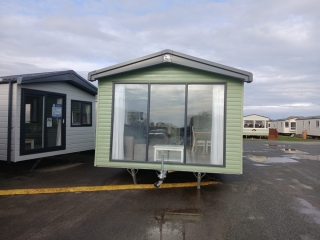 Used Swift Ardennes 2023 13